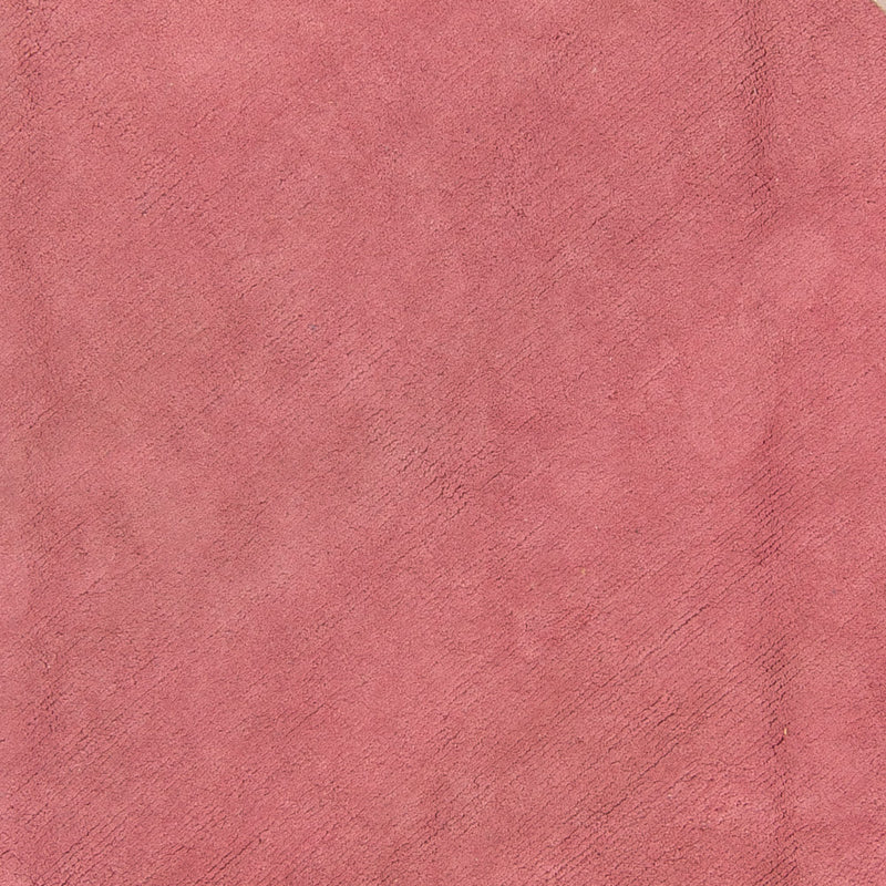 Nepal Teppich 197x197cm - Wollteppich