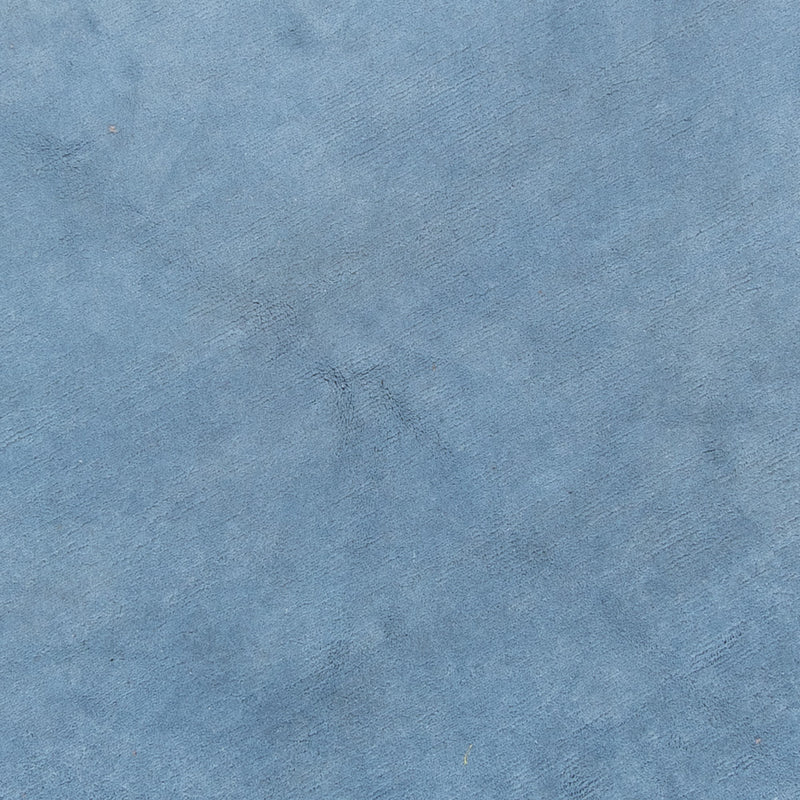 Nepal Teppich 210x210cm - Wollteppich