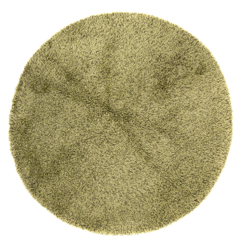 Shaggy Tapete 200x200cm - Shaggy Teppich