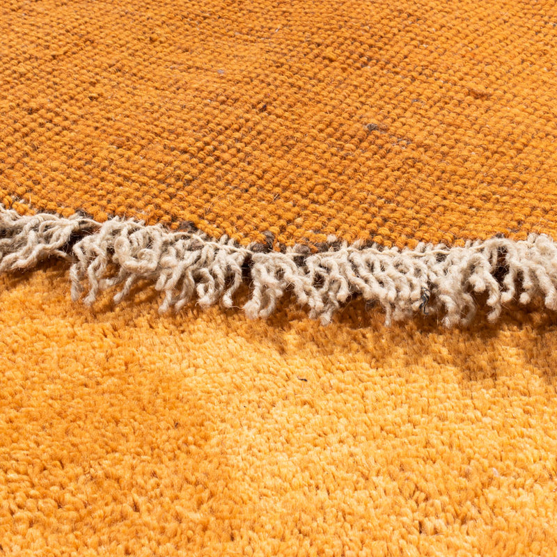 Shaggy Tapete 200x200cm - Shaggy Teppich