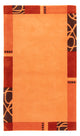 Tapete 160x90cm - Tapete de lã