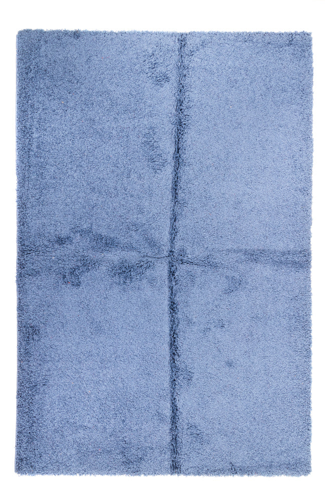 Shaggy Tapete 160x230cm - Shaggy Teppich