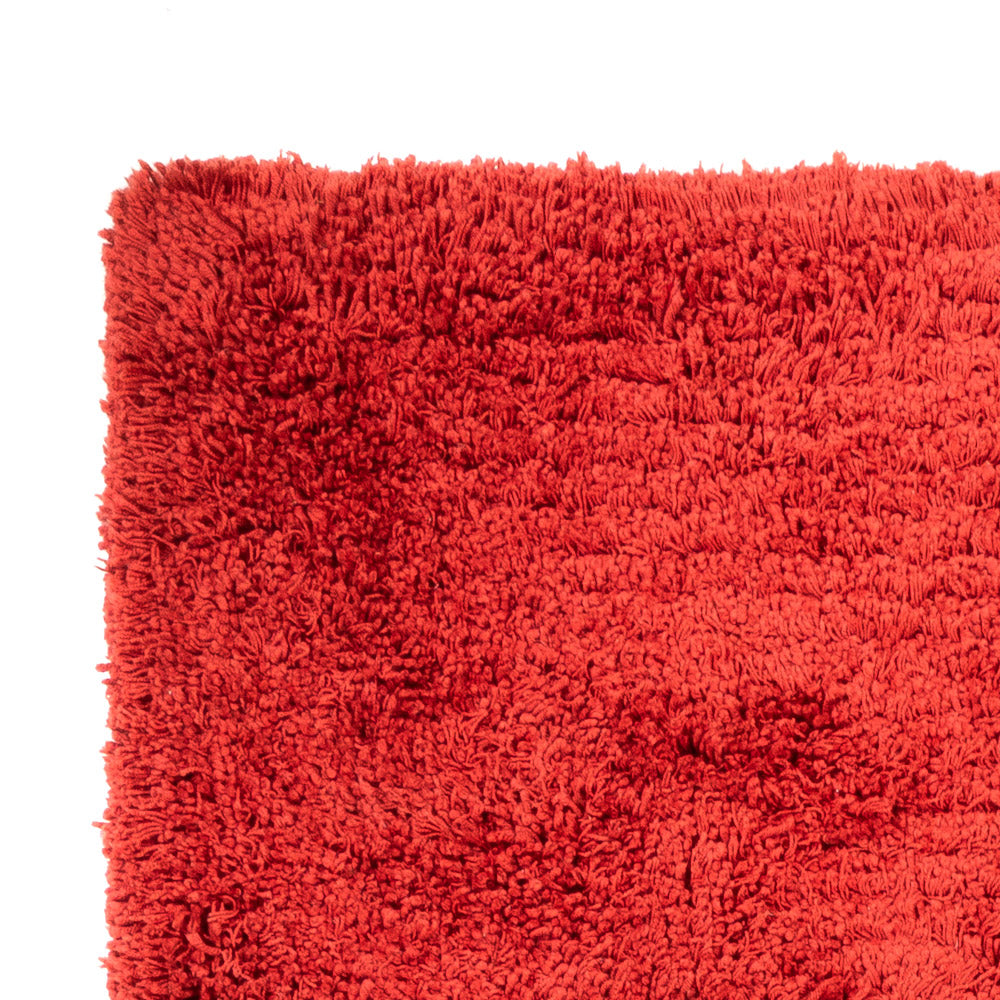 Shaggy Teppich 200x140cm - Shaggy Teppich