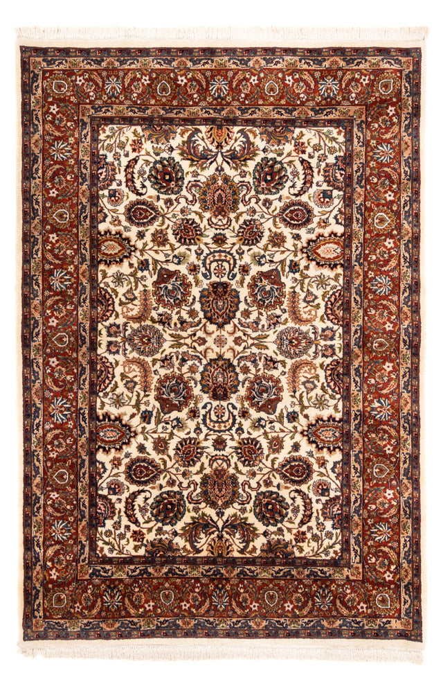 Kashan Indo Tapete 265x175cm - Tapete Oriental