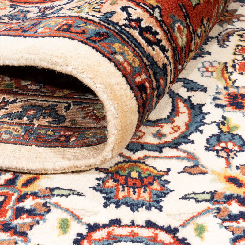 Kashan Indo Tapete 265x175cm - Tapete Oriental