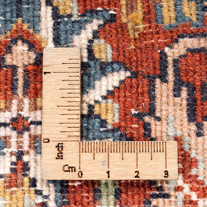 Kashan Indo Tapete 265x175cm - Tapete Oriental