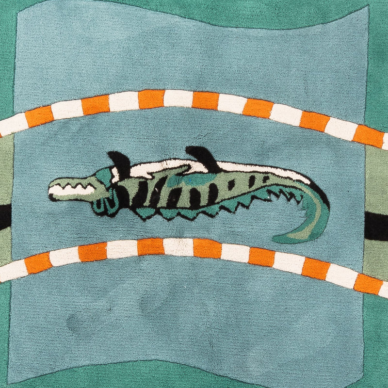 Kinderteppich 200x200cm