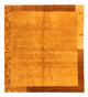 Tapete Nepal 199x207cm - Tapete de lã
