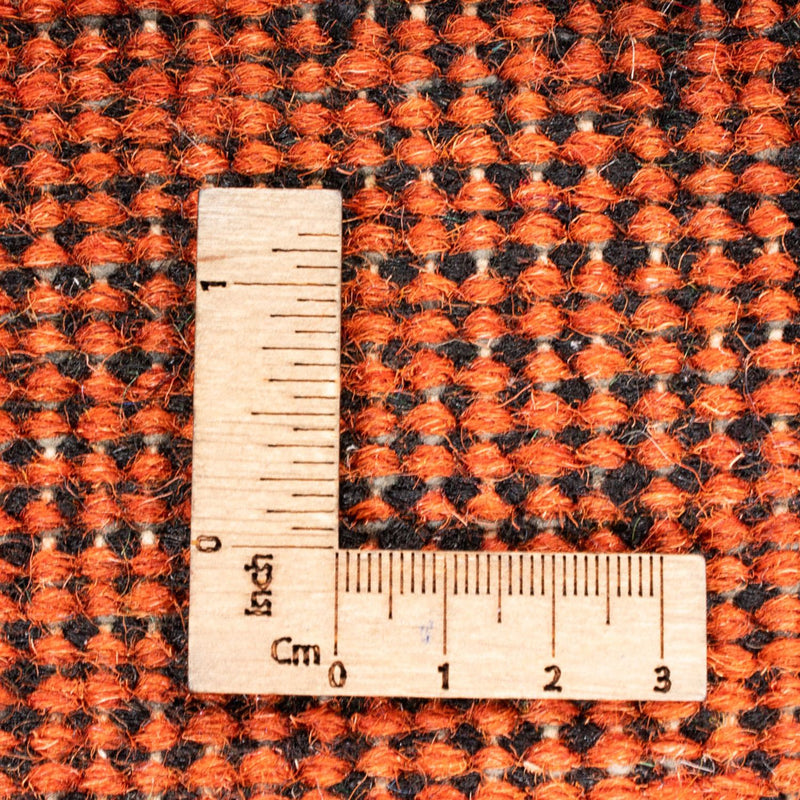 Gabbeh Teppich Indus 205x196cm - Wollteppich