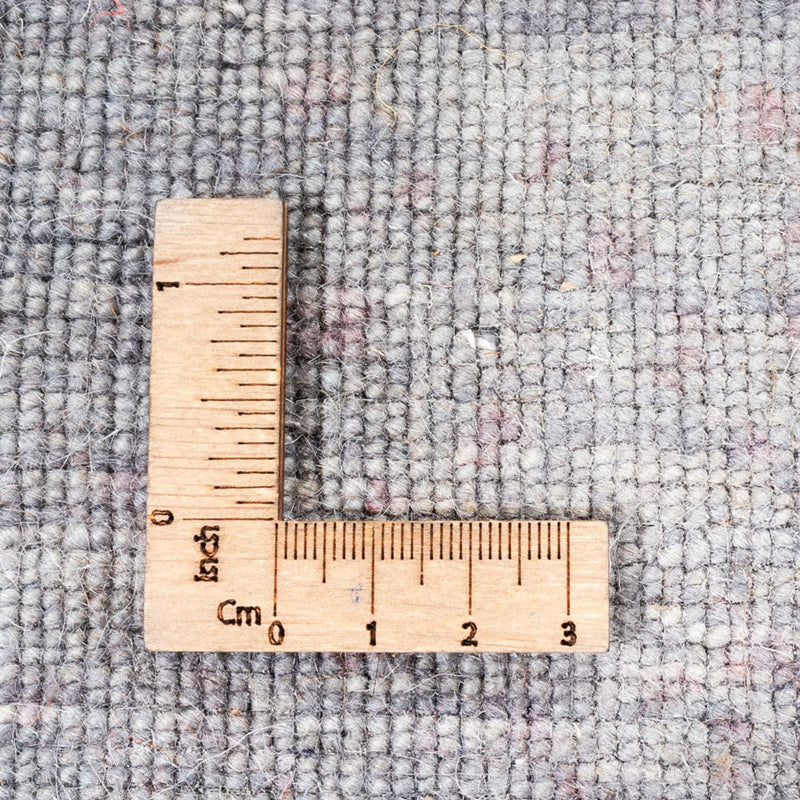 Loribaft Loom Teppich 250x250cm - Wollteppich