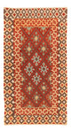 Kelim Maimene Teppich 203x110cm