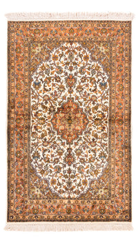 Seda da Caxemira Tapete 149x95cm - Tapete Oriental – product image