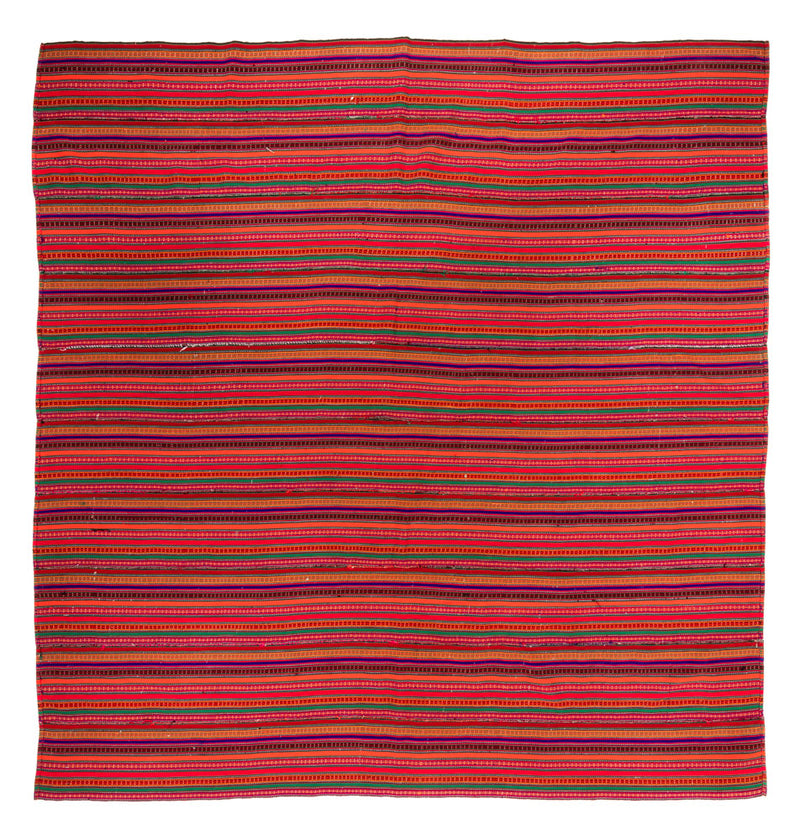 Kelim Teppich Old 240x238cm