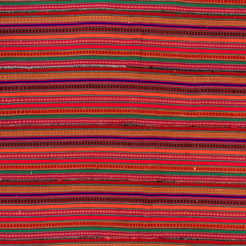 Kelim Teppich Old 240x238cm
