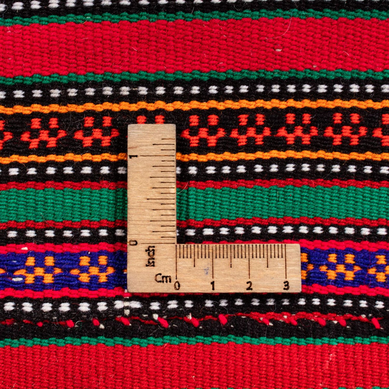 Kelim Teppich Old 240x238cm