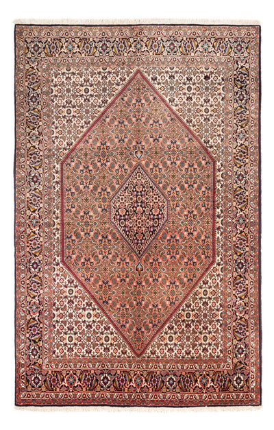 Bidjar - Zanjan Tapete 170x260cm - Tapete persa