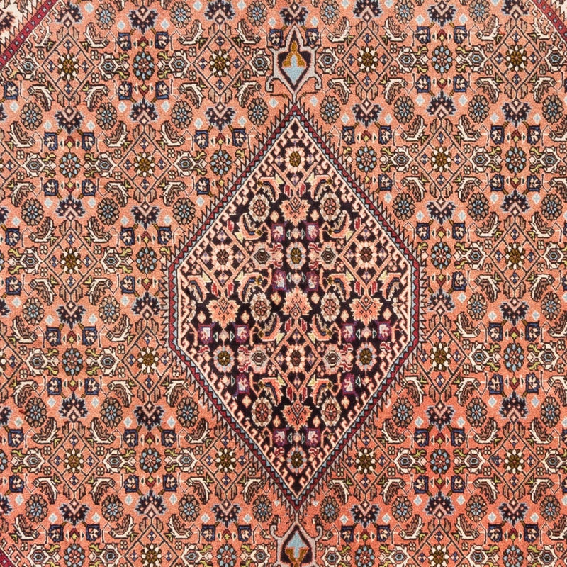 Perserteppich - Bidjar - 260 x 170 cm - beige