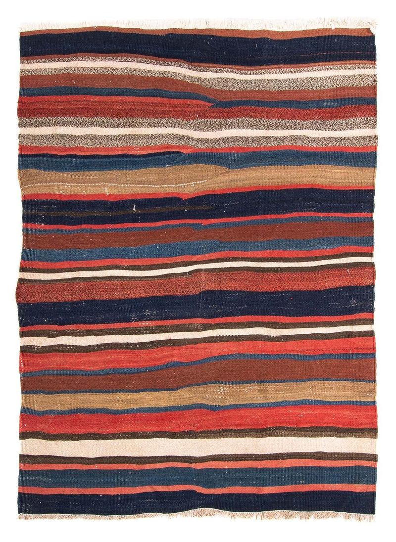 Kilim antigo Tapete 200x140cm