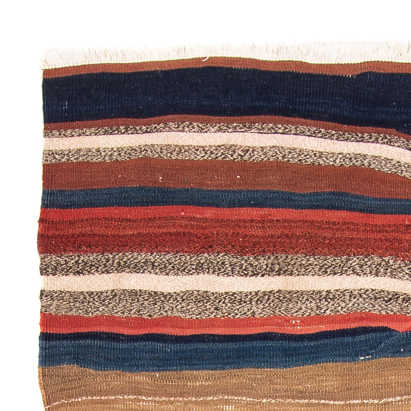 Kilim antigo Tapete 200x140cm