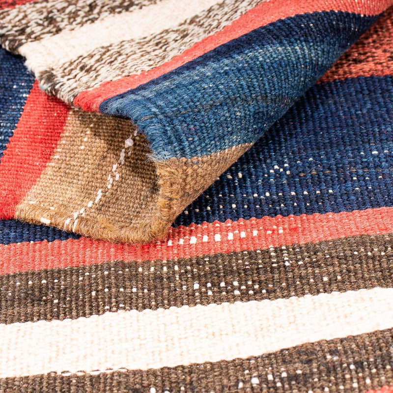 Kilim antigo Tapete 200x140cm