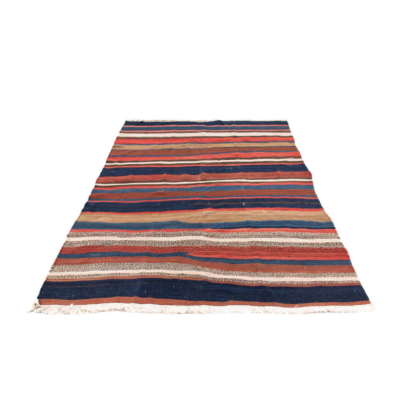 Kilim antigo Tapete 200x140cm