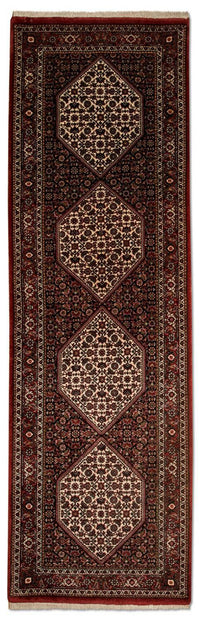 Bidjar - Takab Tapete 246x77cm - Tapete persa – product image