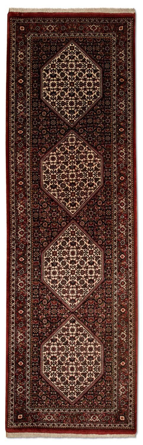 Bidjar - Takab Tapete 246x77cm - Tapete persa
