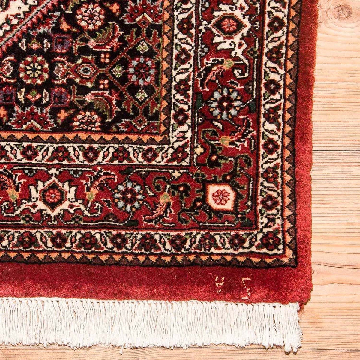 Bidjar - Takab Tapete 246x77cm - Tapete persa