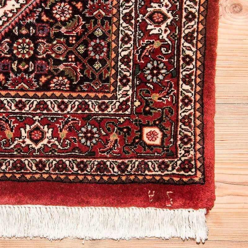 Bidjar - Takab Tapete 246x77cm - Tapete persa