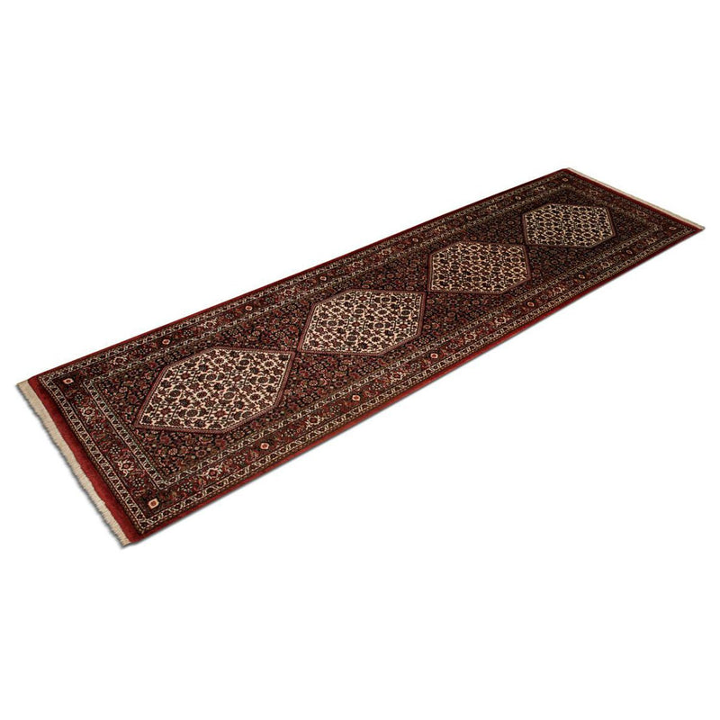 Bidjar - Takab Tapete 246x77cm - Tapete persa
