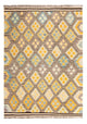Kilim Maimana Tapete 175x125cm - Tapete de lã