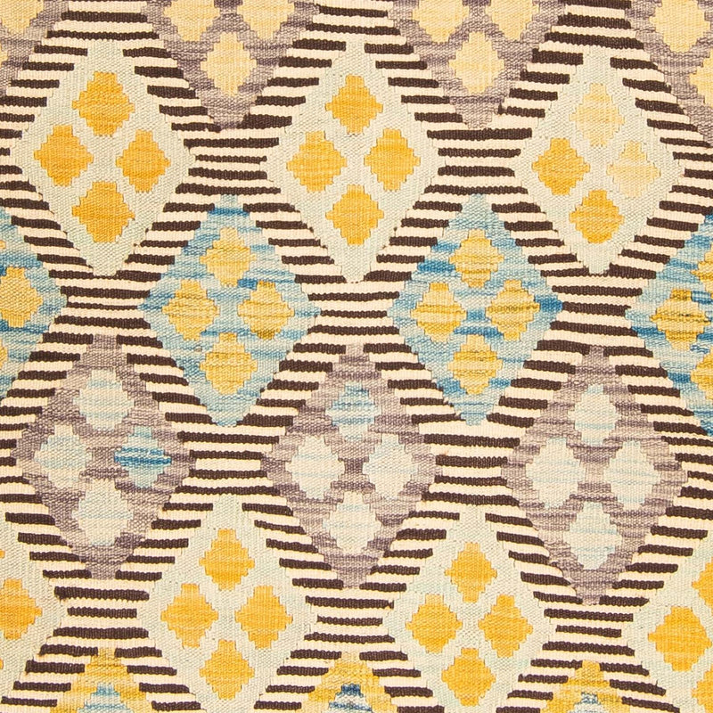 Kilim Maimana Tapete 175x125cm - Tapete de lã