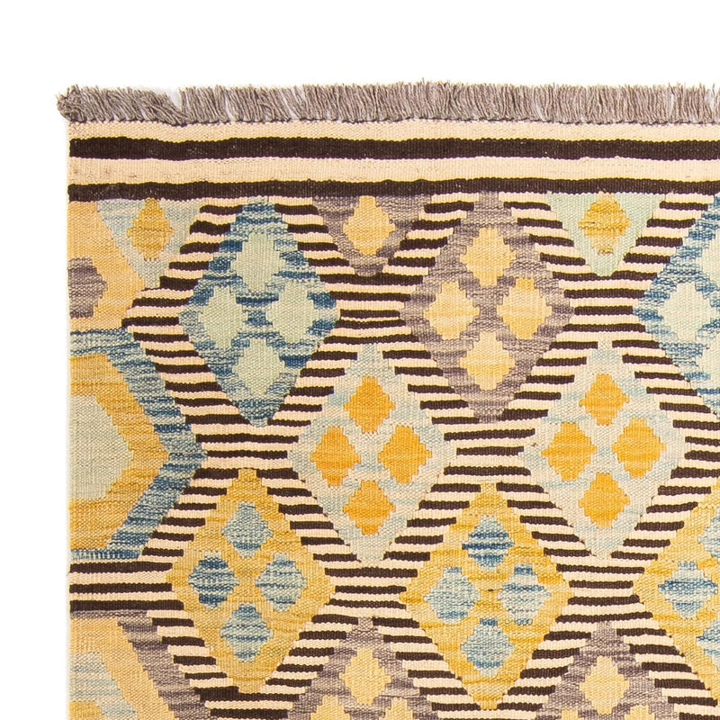 Kilim Maimana Tapete 175x125cm - Tapete de lã