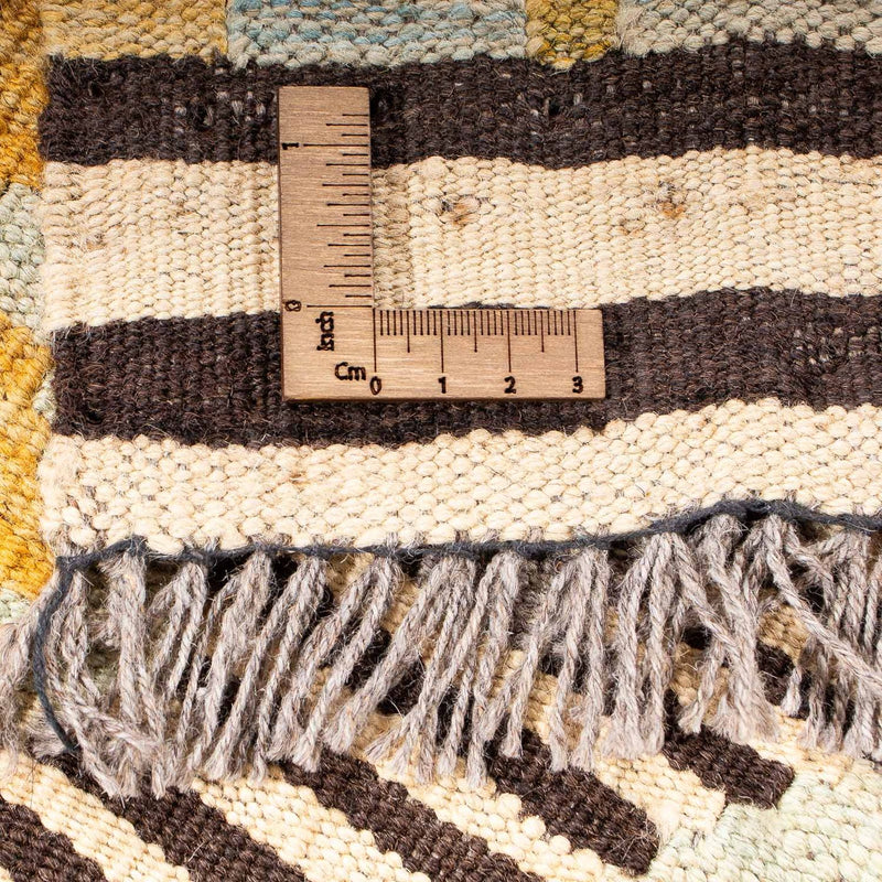 Kilim Maimana Tapete 175x125cm - Tapete de lã