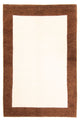 Gabbeh Indo Tapete 202x139cm - Tapete de lã