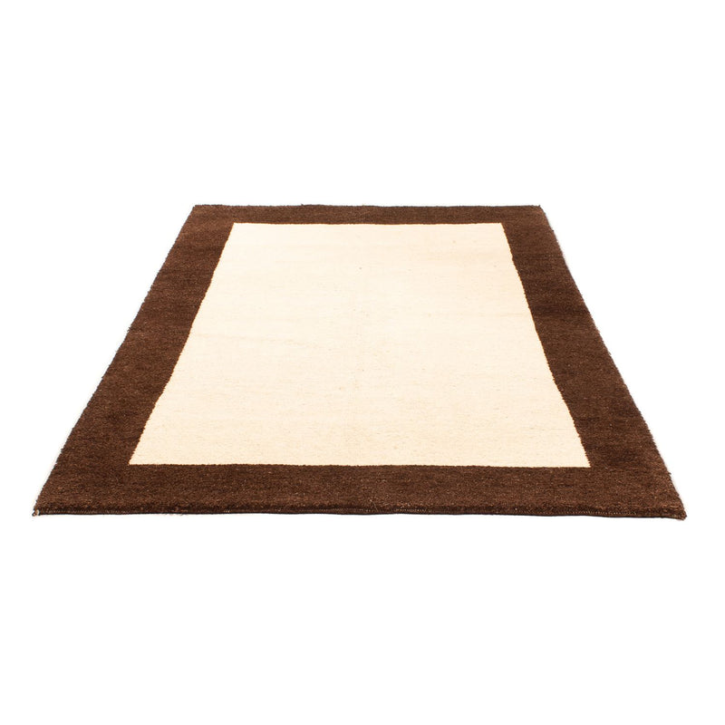 Gabbeh Indo Tapete 202x139cm - Tapete de lã