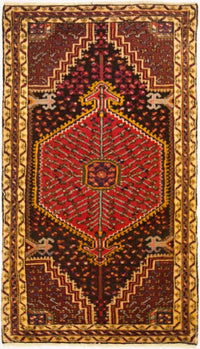 Hamadan Tapete 160x94cm - Tapete persa – product image