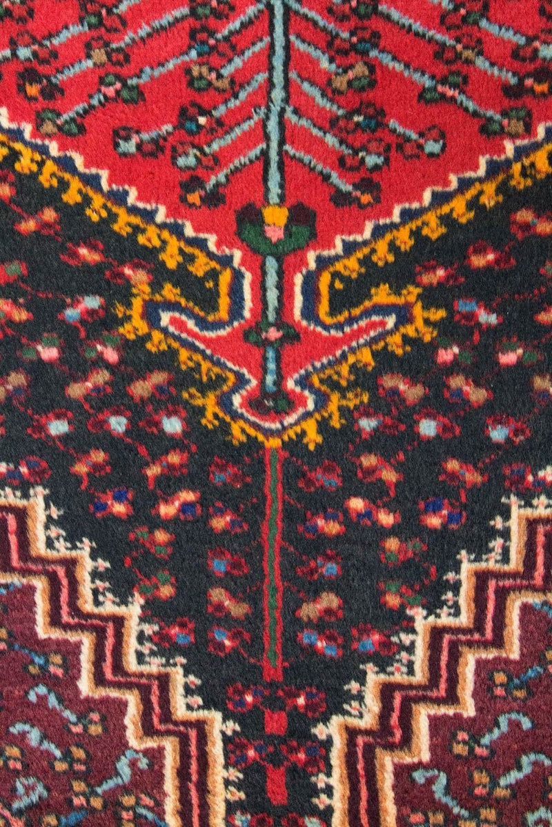 Hamadan Tapete 160x94cm - Tapete persa