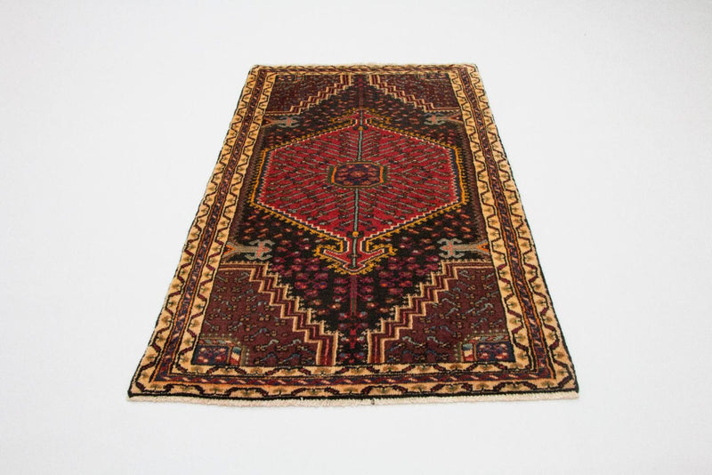 Hamadan Tapete 160x94cm - Tapete persa
