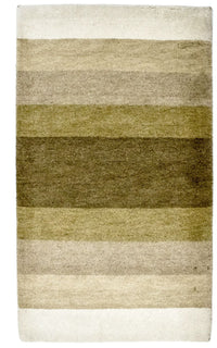 Gabbeh Indo Tapete 122x74cm - Tapete de lã – product image
