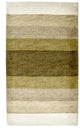 Gabbeh Indo Tapete 122x74cm - Tapete de lã