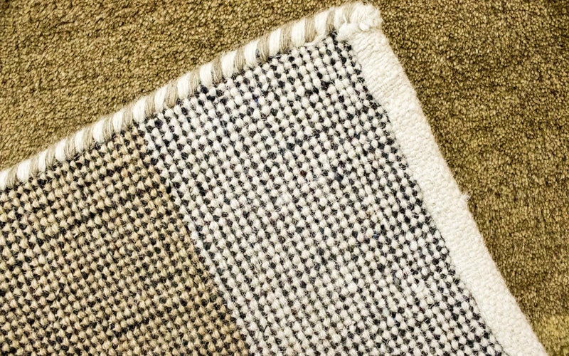 Gabbeh Indo Tapete 122x74cm - Tapete de lã