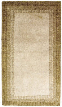 Gabbeh Indo Tapete 159x91cm - Tapete de lã – product image