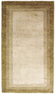 Gabbeh Indo Tapete 159x91cm - Tapete de lã