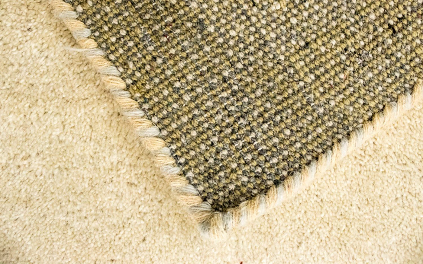 Gabbeh Indo Tapete 159x91cm - Tapete de lã