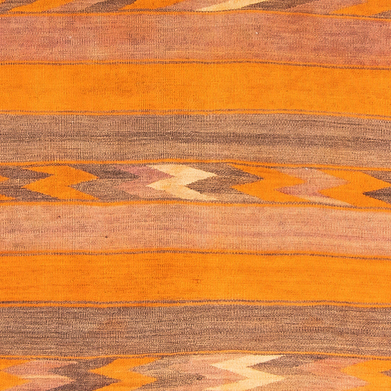 Kilim antigo Tapete 275x160cm