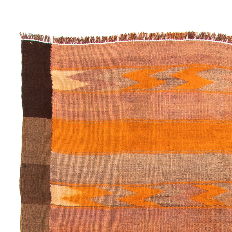 Kilim antigo Tapete 275x160cm