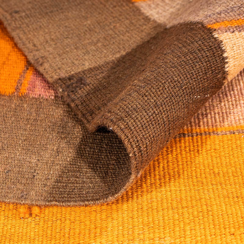 Kilim antigo Tapete 275x160cm