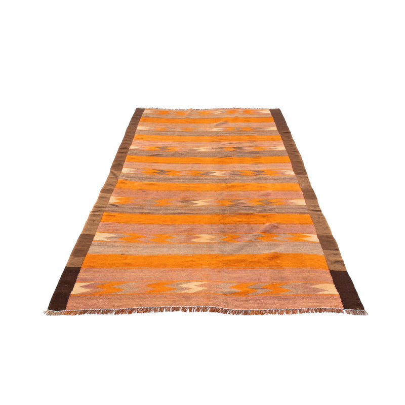 Kilim antigo Tapete 275x160cm