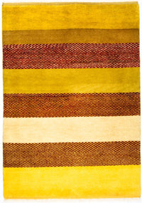 Gabbeh Indo Tapete 170x240cm - Tapete de lã – product image